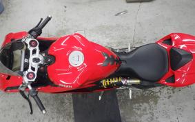 DUCATI 1199 PANIGALE 2014