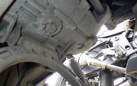 YAMAHA MAJESTY155 S SG28J