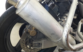 HONDA CB400SF VTEC K NC39