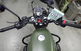 MOTO GUZZI V7 STONE 3 2018