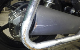 HONDA CB750 GEN 2 K 2009 RC42