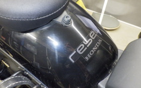 HONDA REBEL 250 A MC49