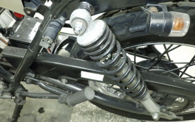 SUZUKI GRASS TRACKER Bigboy 2020 NJ4BA