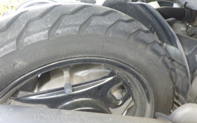 SUZUKI LET's CA4AA