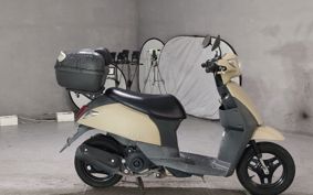 SUZUKI LET`S CA4AA