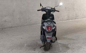 SUZUKI LET`S CA4AA