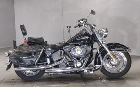 HARLEY FLSTC1450 2006 BJY
