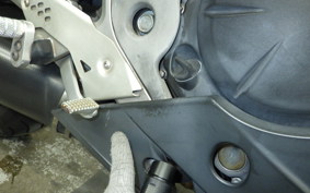 KAWASAKI NINJA 400R ABS 2011 ER400B