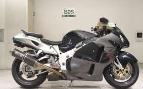 SUZUKI GSX-1300R HAYABUSA 2018
