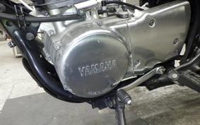 YAMAHA SR400 Gen.3 2003 RH01J