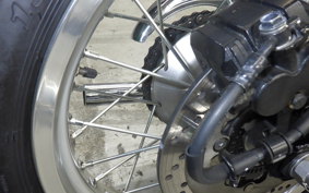 KAWASAKI W800 2025 EJ800E