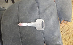 KAWASAKI Z250 Limited KZ250H