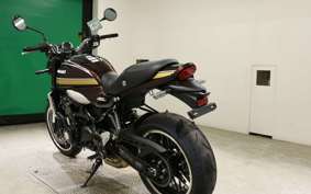 KAWASAKI Z900RS 2025 ZR900K