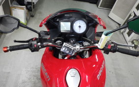 DUCATI MULTISTRADA 1000 DS 2004
