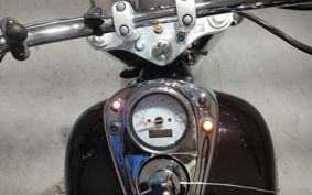HONDA SHADOW 400 2002 NC34