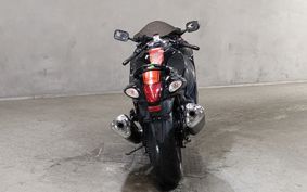 SUZUKI GSX-1300R HAYABUSA 2018 GX72B