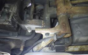 SUZUKI LET's 4 CA45A