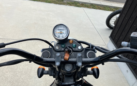 SUZUKI GLASS TRACKER BIG BOY NJ4DA