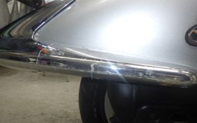 HONDA JOKER 90 2012 HF09