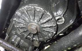 KAWASAKI ZZ-R250 2000 EX250H