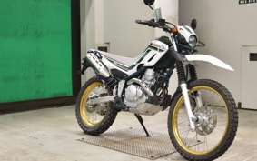 YAMAHA SEROW 250 Gen.3 1981 DG31J