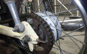 HONDA LITTLECUB-E SIDECAR 2021 AA01