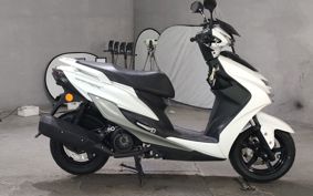 YAMAHA CYGNUS125XSR SED8J