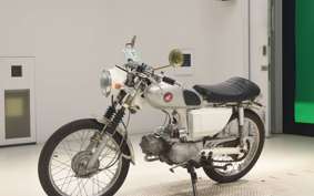 HONDA CD50 BENLY CD50