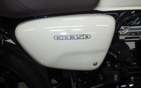 HONDA GB350 2026 NC59