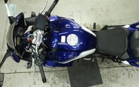 YAMAHA FZ1 FAZER GT 2011 RN21J