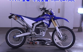 YAMAHA WR250R