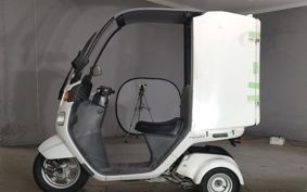 HONDA GYRO TA03