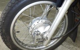 HONDA C110 SUPER CUB JA10