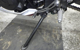 KAWASAKI NINJA 250 2 2020 EX250P