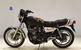 YAMAHA XJ400 4V7