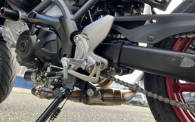 SUZUKI SV650 ABS 2024 VP55E