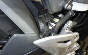 SUZUKI GSX-R125 2022 DL33B