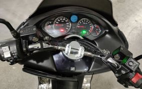 HONDA FORZA Z MF08