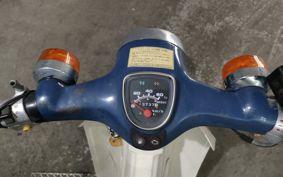 HONDA SUPER CUB50 AA01