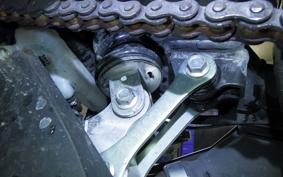 HONDA CBR400R 2025 NC65