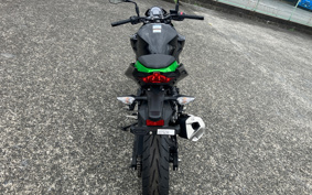 KAWASAKI Z250ABS EX250Y