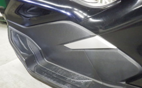 HONDA PCX125 2016 JF81