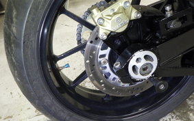 KAWASAKI GPZ900R NINJA 1991 ZX900A