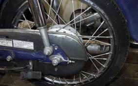 HONDA C50 SUPER CUB AA01