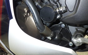 HONDA VFR800F 2019 RC79