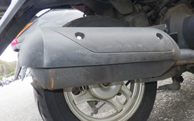 HONDA DIO Gen.6 AF62