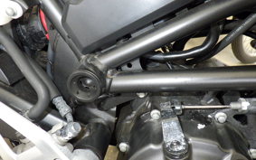 HONDA CB250R MC52
