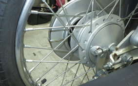 HONDA C50 SUPER CUB 2026 AA04