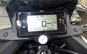 HONDA NC750X 2024 RH09
