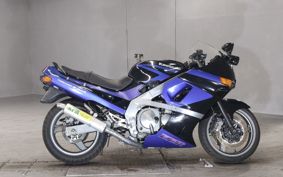 KAWASAKI ZZR400 ZX400K